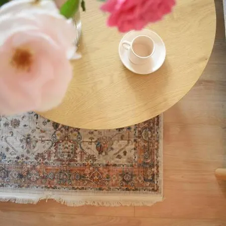 Apartment Traveler's